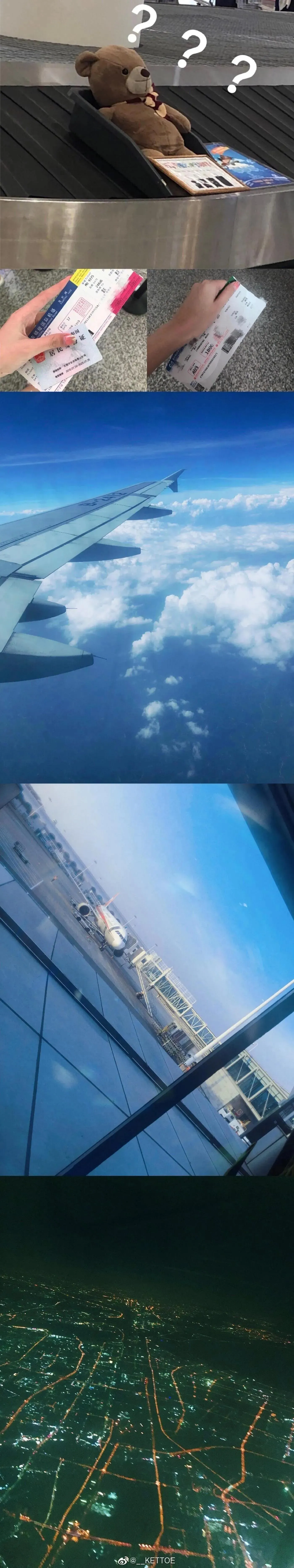 Kettoe – NO.01 微博配图[2][17] [62P]插图5
